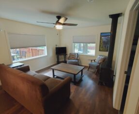 Cabin 1, Eagle Cap Chalets