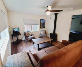 Cabin 1, Eagle Cap Chalets