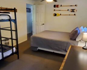 Cabin 7, Eagle Cap Chalets