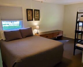 Cabin 7, Eagle Cap Chalets