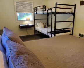 Cabin 7, Eagle Cap Chalets