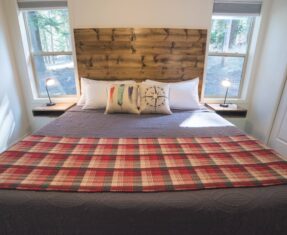 Cabin 3, Eagle Cap Chalets