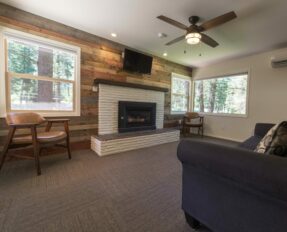 Cabin 7, Eagle Cap Chalets