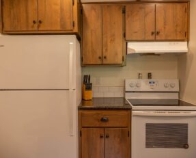 Cabin 10, Eagle Cap Chalets