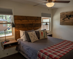 Cabin 5, Eagle Cap Chalets