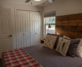 Cabin 5, Eagle Cap Chalets