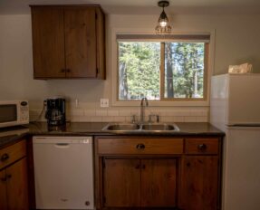 Cabin 7, Eagle Cap Chalets