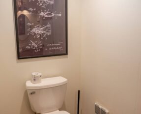 Cabin 7, Eagle Cap Chalets