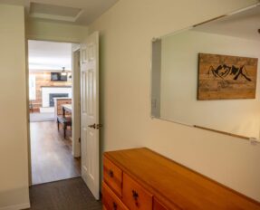 Cabin 7, Eagle Cap Chalets