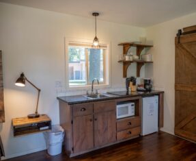 Honeymoon Cabin &#8211; 8, Eagle Cap Chalets