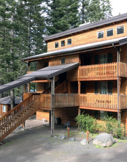 1 Bedroom Condo, Eagle Cap Chalets