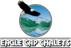 Cabin 4, Eagle Cap Chalets