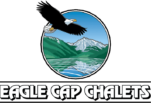 Accessible King Chalet, Eagle Cap Chalets