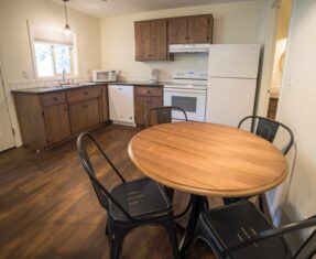 Cabin 3, Eagle Cap Chalets