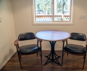 Honeymoon Cabin &#8211; 8, Eagle Cap Chalets