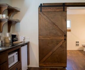 Honeymoon Cabin &#8211; 8, Eagle Cap Chalets