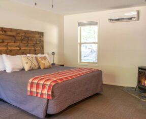 Cabin 4, Eagle Cap Chalets